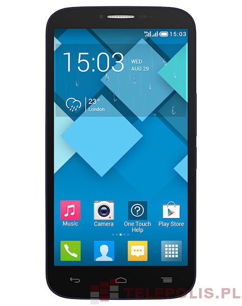 Alcatel One Touch Pop C9