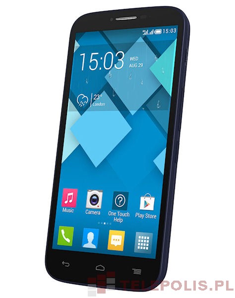 Alcatel One Touch Pop C9