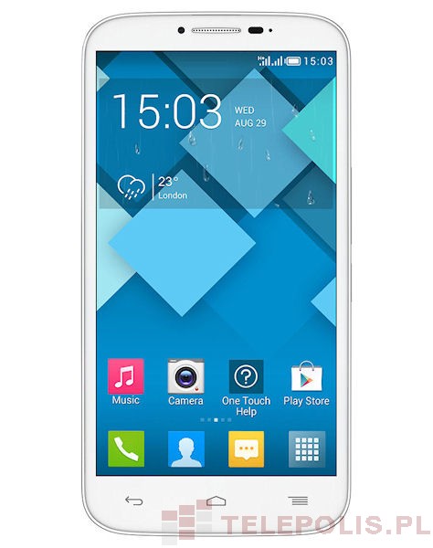 Alcatel One Touch Pop C9