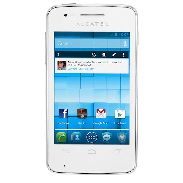 Alcatel One Touch S POP 4030