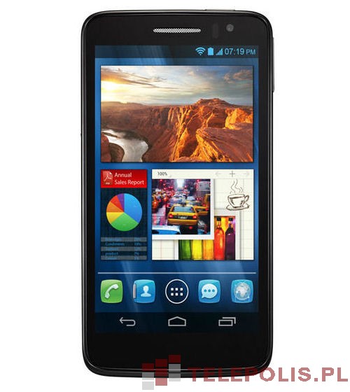 Alcatel One Touch Scribe HD