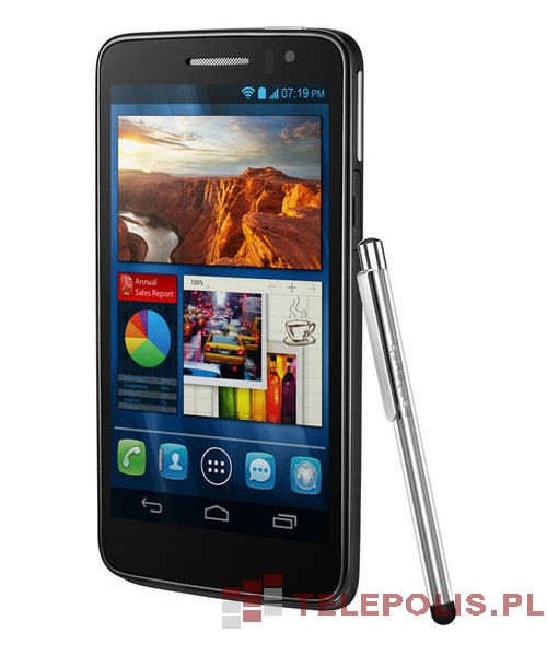 Alcatel One Touch Scribe HD