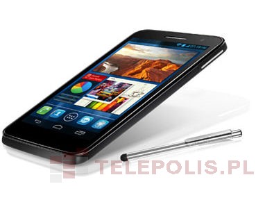 Alcatel One Touch Scribe HD