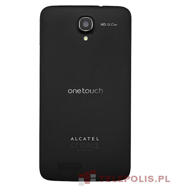 Alcatel One Touch Scribe HD