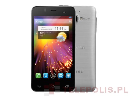 Alcatel One Touch Star