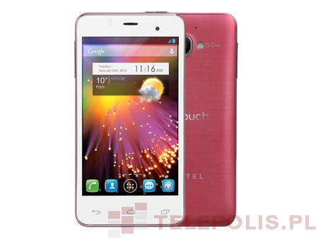 Alcatel One Touch Star