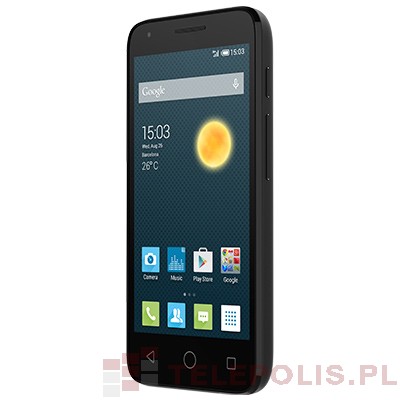 Alcatel Pixi 3 (4.5)