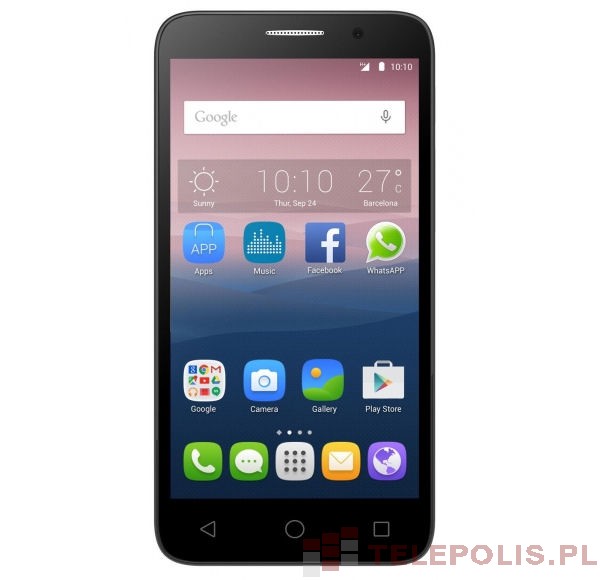 Alcatel Pop 3 (5)