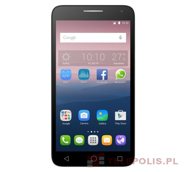 Alcatel Pop 3 (5.5)
