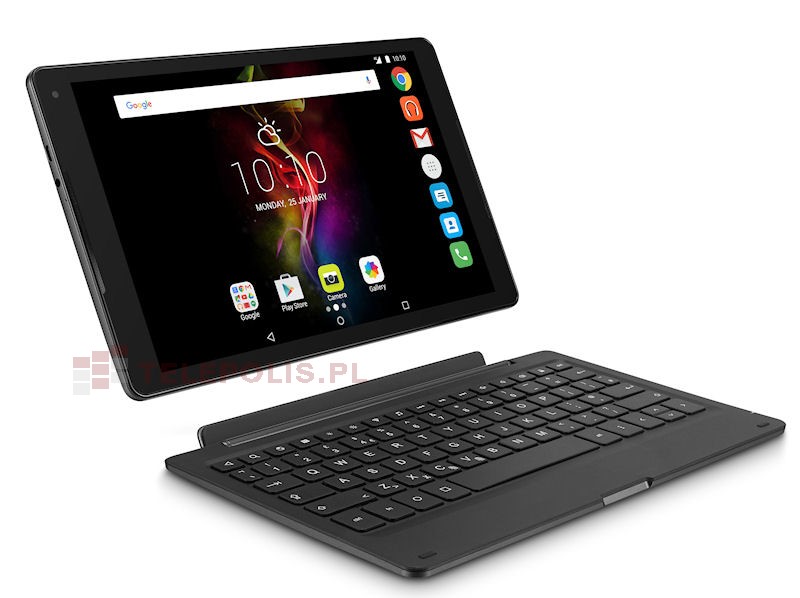 Alcatel Pop 4 (10) LTE