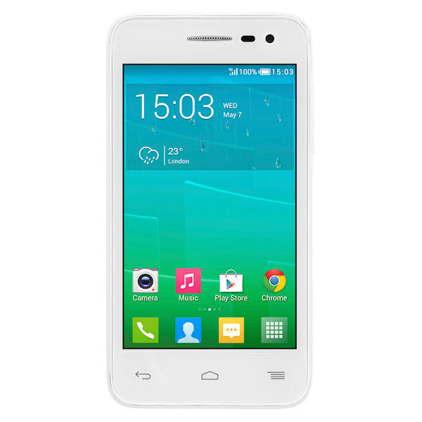 Alcatel Pop S3
