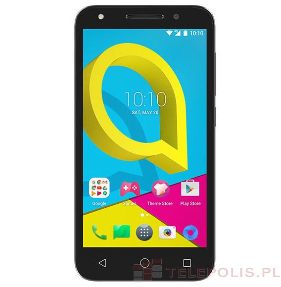 Alcatel U5