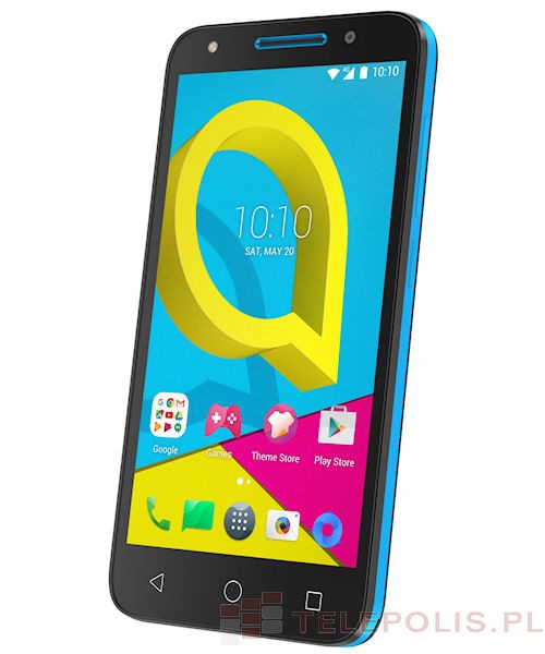 Alcatel U5