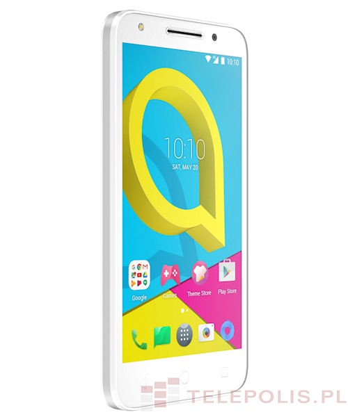 Alcatel U5