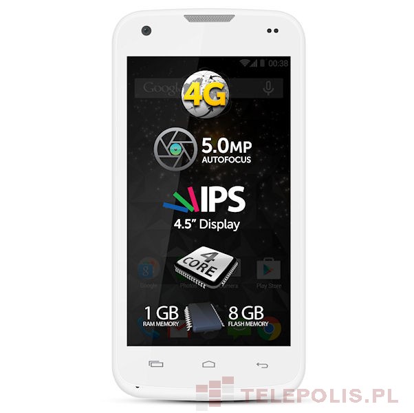 Allview C6 Quad 4G