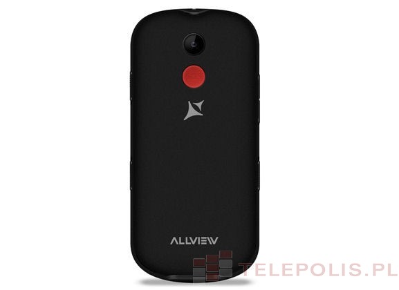 Allview D1 Senior