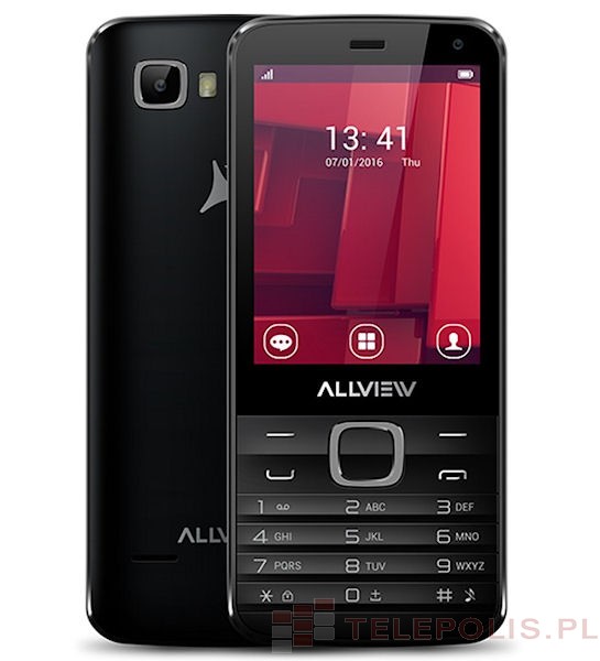 Allview H3 Join