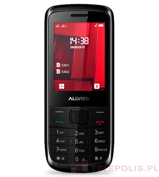 Allview M7 Stark