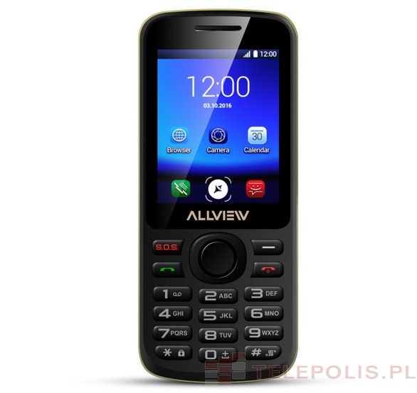 Allview M9 Connect