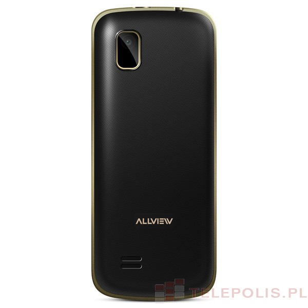 Allview M9 Connect