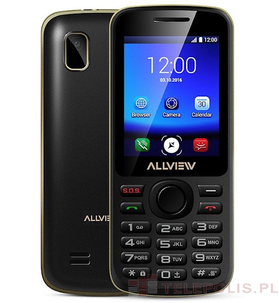 Allview M9 Connect