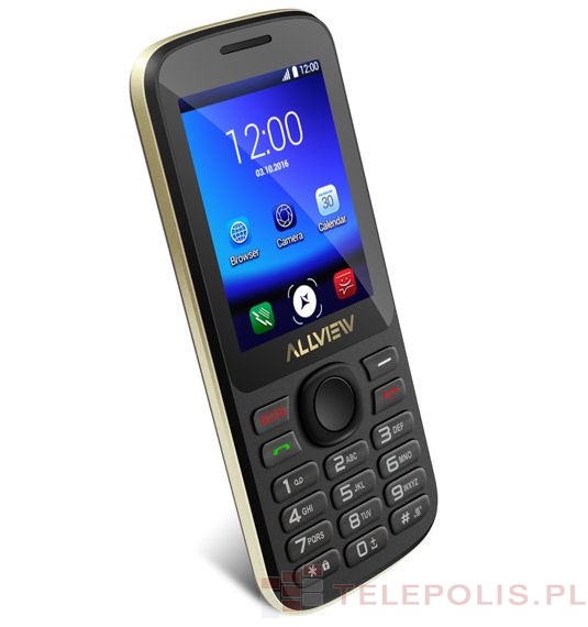Allview M9 Connect
