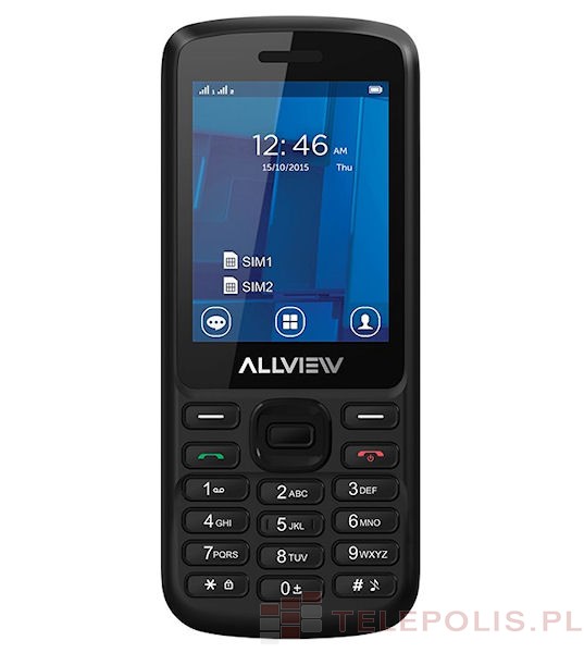 Allview M9 Join