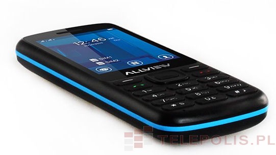 Allview M9 Join