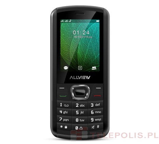 Allview M9 Jump