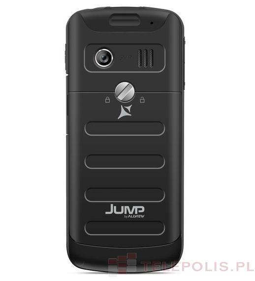 Allview M9 Jump