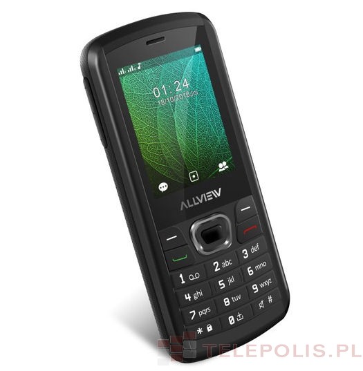 Allview M9 Jump