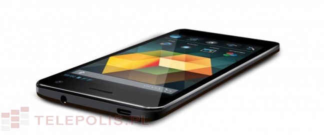Allview P6 Life