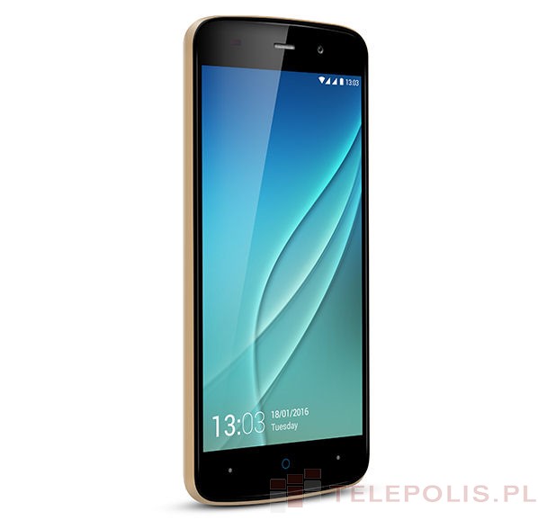Allview P6 Lite