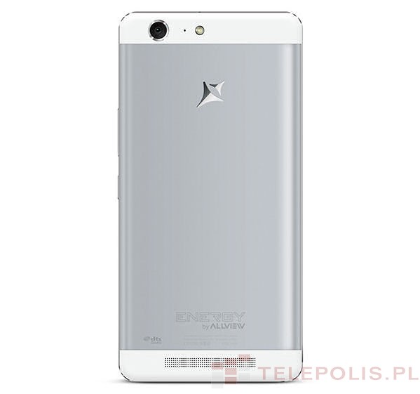 Allview P8 Energy