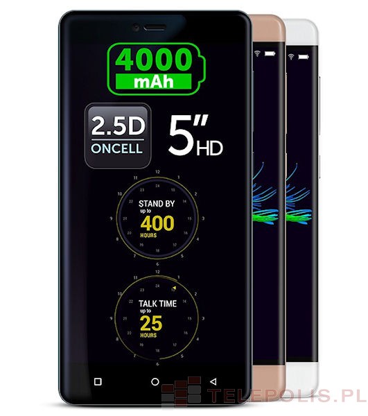 Allview P8 Energy mini