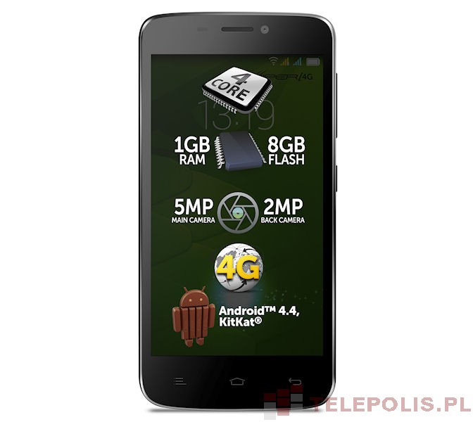 Allview V1 Viper i4G