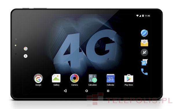 Allview Viva H1002 LTE
