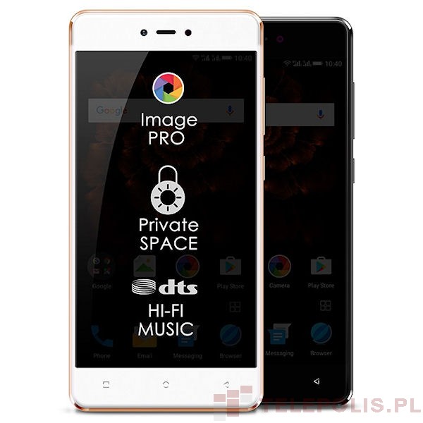 Allview X3 Soul Lite
