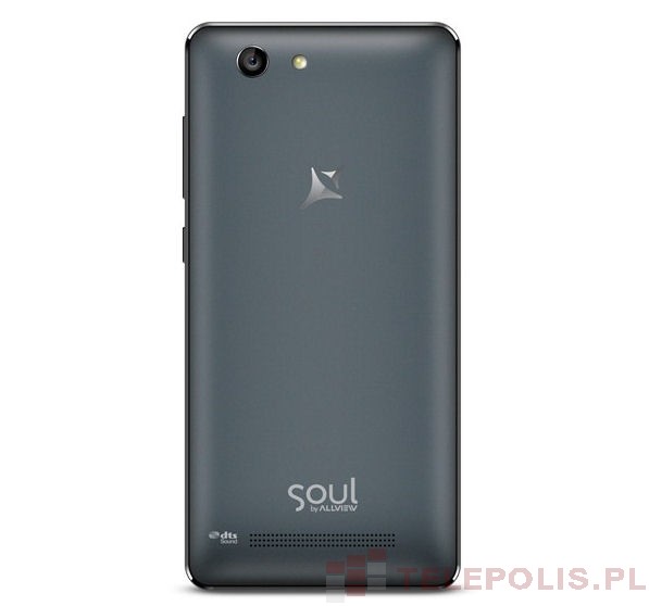 Allview X3 Soul Lite