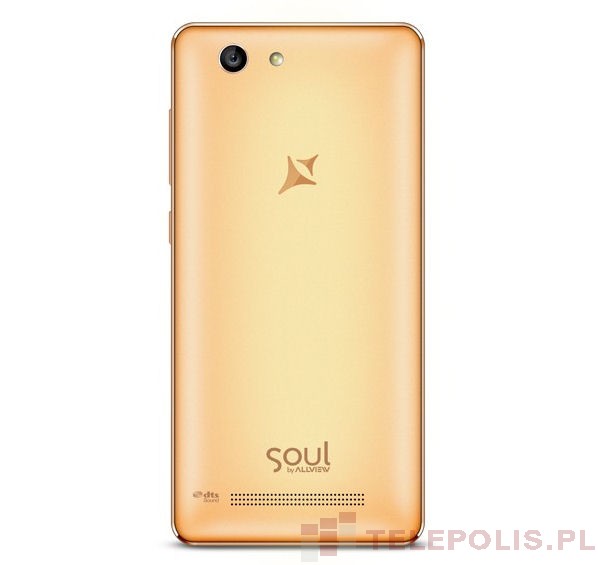 Allview X3 Soul Lite