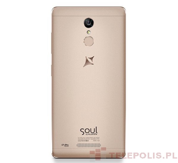 Allview X3 Soul Style