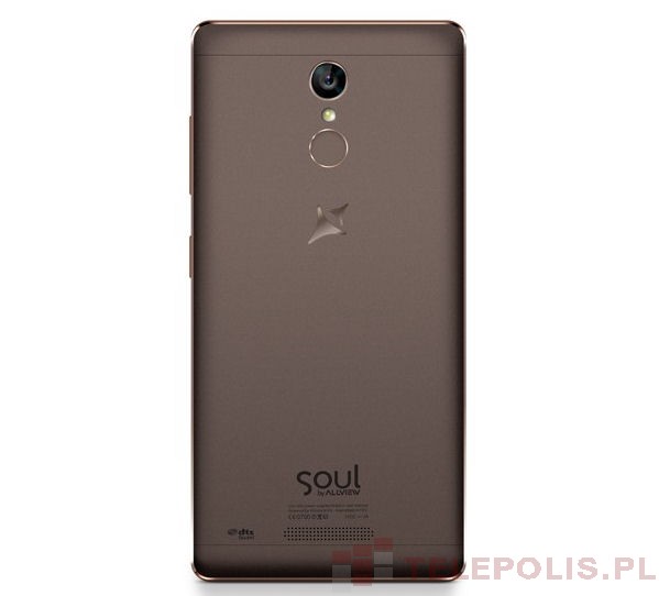 Allview X3 Soul Style