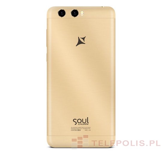 Allview X4 Soul Lite 4GB
