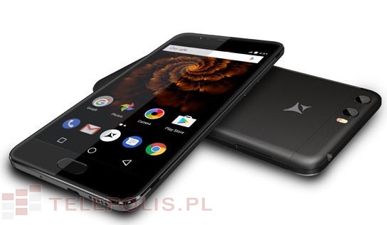 Allview X4 Soul Lite 4GB