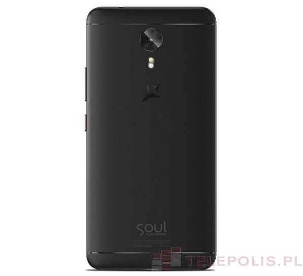 Allview X4 Soul Style