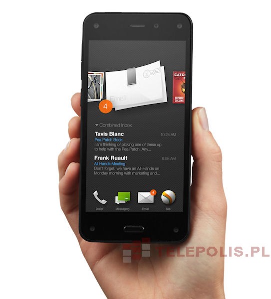 Amazon Fire Phone