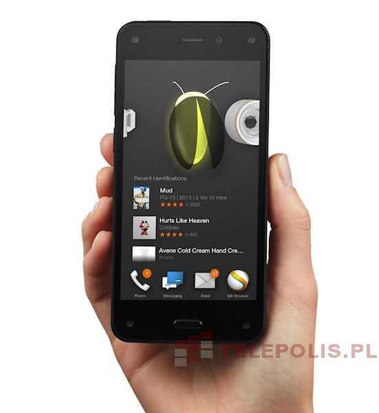 Amazon Fire Phone