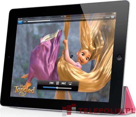 Apple iPad 2