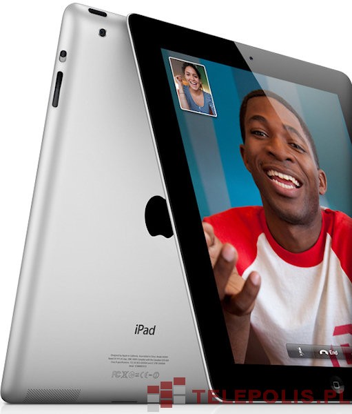 Apple iPad 2