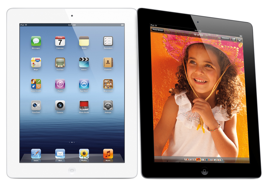 Apple iPad 3 WiFi